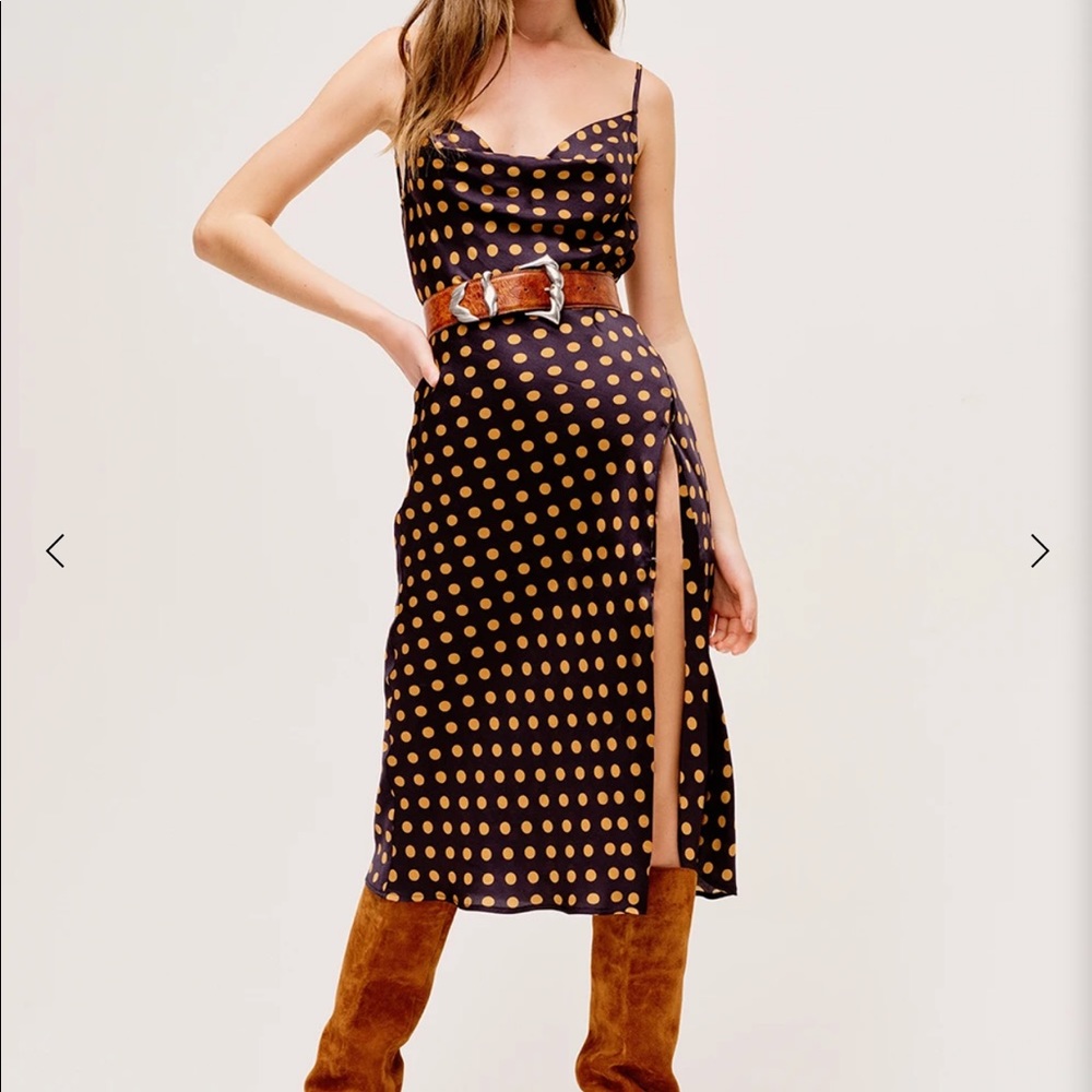 BNWTs ❤️🍋FL&Ls🍋❤️Morgan Maxi Dress🔥~Large